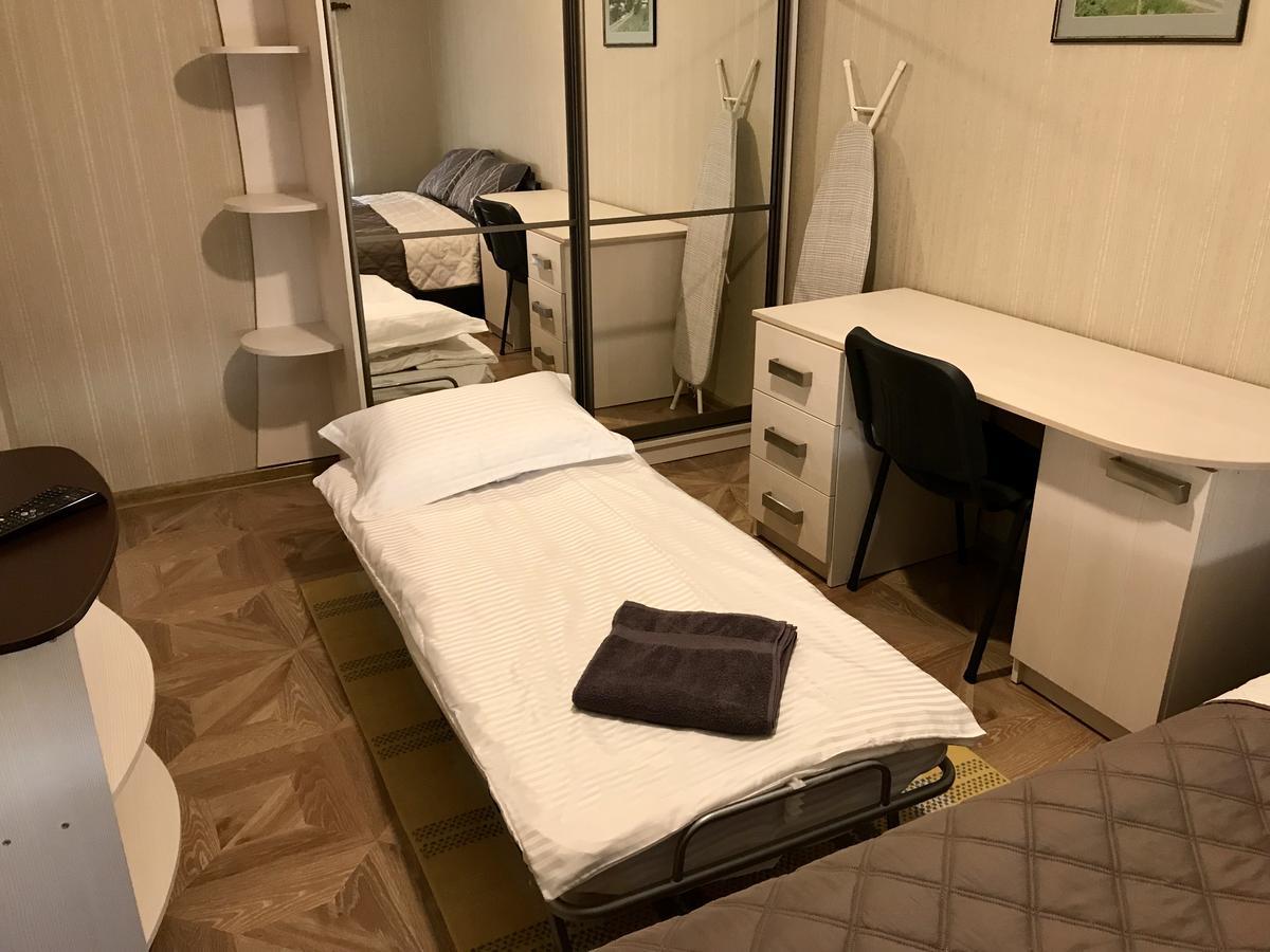 Panoramic View Top Floor Apartment In The City Center Μουκάτσεβο Εξωτερικό φωτογραφία
