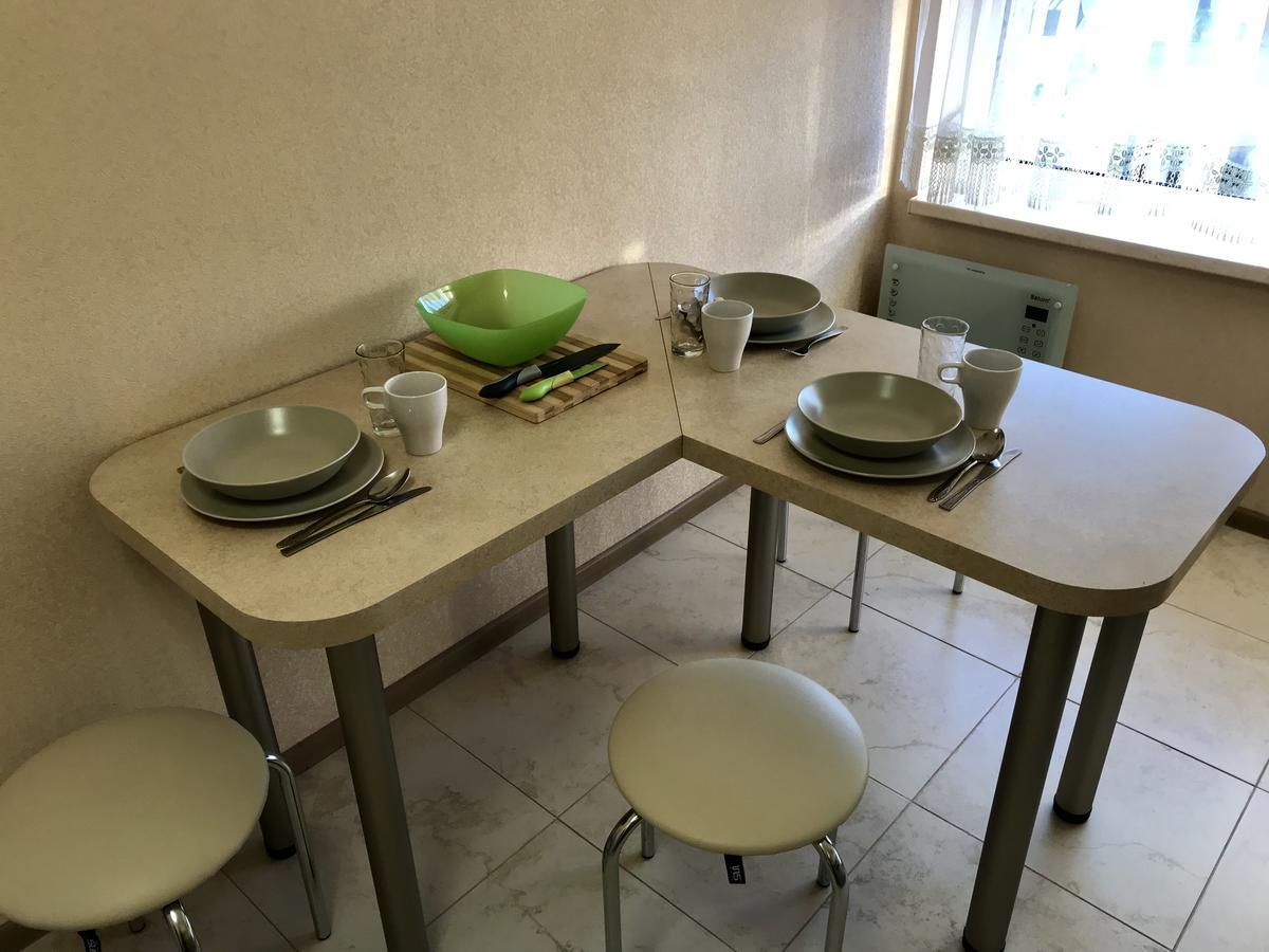 Panoramic View Top Floor Apartment In The City Center Μουκάτσεβο Εξωτερικό φωτογραφία